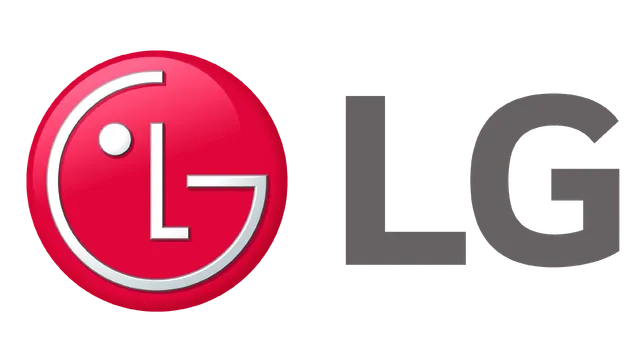 LG logo