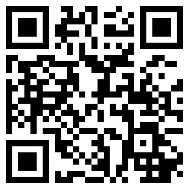 LinkedIn QR