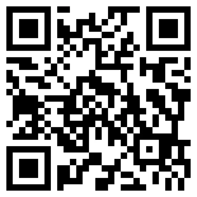 Facebook QR