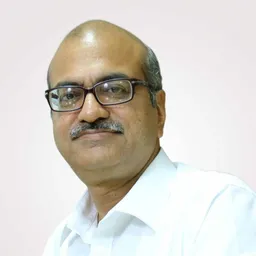 Mr. Dinesh Gupta