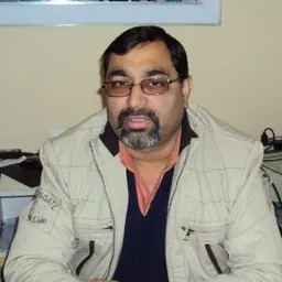 Mr. Naveen Gupta