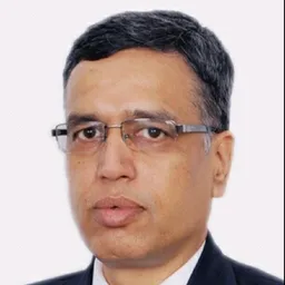 Mr. Rajeev Bhardwaj