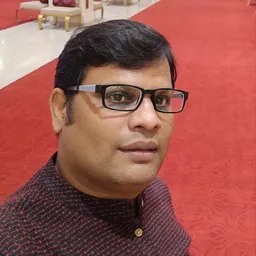Mr. S. P. Ranjan